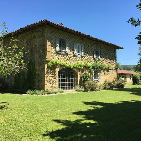 Villa Les Tournesols Sariac-Magnoac Exterior foto